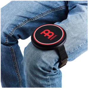 Practice Pad Meinl 04" - Genou
