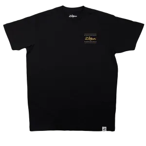 T-Shirt Zildjian Z Custom M
