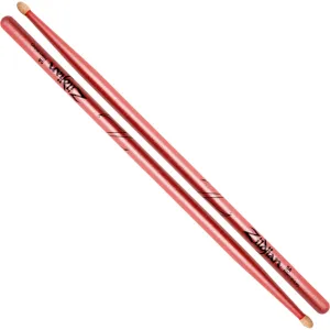 ZILDJIAN ZILZ5ACP Chrome 5a Pink