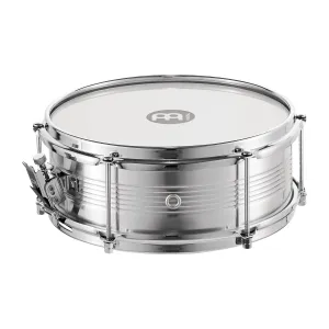 Caixa Meinl 12 X 4.5" Aluminium