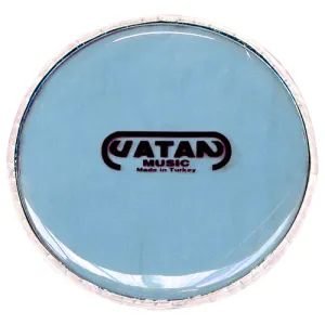 Peau Darbouka Vatan Egyptienne 4/4