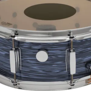 PEARL President Deluxe Caisse Claire 14"x 5.5" Ocean Ripple