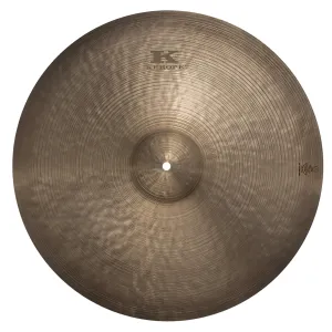 ZILDJIAN K Kerope 22" Medium Thin Low