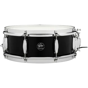 GRETSCH Renown Maple Caisse Claire 14"x 5,5" Piano Black