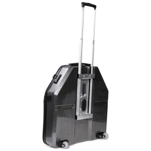 Housse Cymb Gruv Gear 22" Veloc