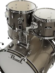 PEARL Roadshow Batterie 22"/5pcs Pack Sabian 2 Cymbales Bronze Metallic