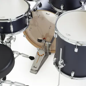 PEARL Decade Maple Batterie 22"/6pcs Ultramarine Velvet