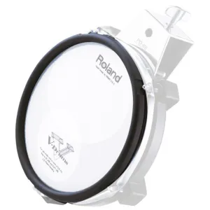 ROLAND Caoutchouc Ring Protect 12" (Ref: G2117503R0)