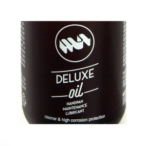 Huile Metal Sounds - Protection Pour Handpan Et Tongue Drum