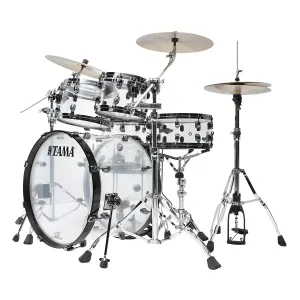 TAMA Starclassic Mirage Batterie 22"/5pcs 50Th Limited