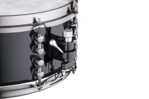 MAPEX Black Panther Caisse Claire 14"x 6" The Maximus