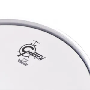 GRETSCH Catalina Club Batterie 18"/4pcs Cc2-J484-Swg Satin Walnut Glaze