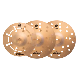 ZILDJIAN Stack 10" Fx