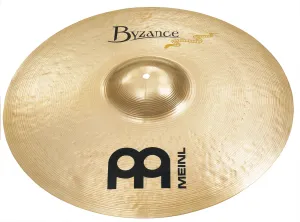 MEINL Byzance 21" Serpents Ride