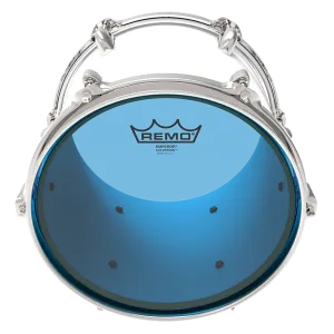 REMO Colortone 12" Emperor Blue