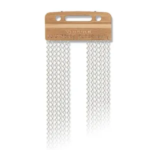 Timbre Puresound Equalizer 16 Brins 13" Acier