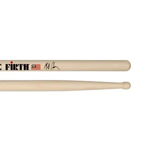 VIC FIRTH Signature Matt Cameron