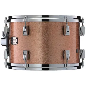 YAMAHA Absolute Hybrid Maple Batterie 20"/4Pcs Pink Champagne Sparkle