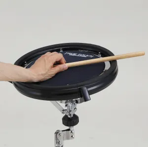 Practice Pad Caisse Claire Tama 10" True Touch Training
