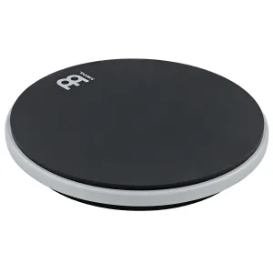 Practice Pad Meinl 12" Double Sided Gray