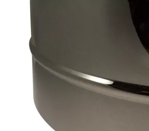 Fut Sparedrum 14 X 6.5" Laiton Black Nickel