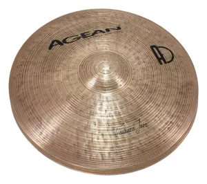 AGEAN Treasure Jazz 14" Hit-hat