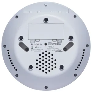 ROLAND MN-10 Handpan Mood Pan