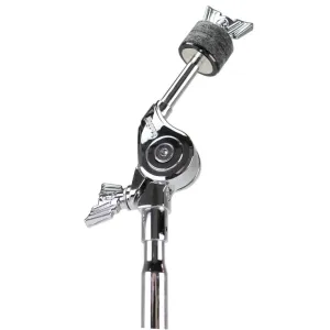 ROGERS RGSRDH10 Pied de Cymbale Droit Rogers Dyno-Matic Simple Embase