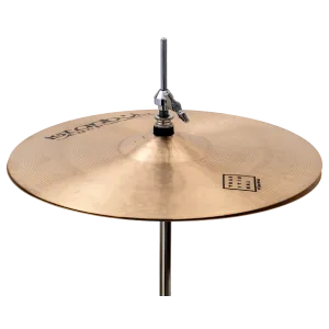 ISTANBUL Traditionnal Jazz 14" Hit-hat