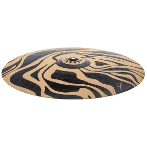 MEINL AD2 Ocean Tides 22" Artist Design Anika Nilles Ride