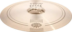 MEINL AD3 Lunar 22" Artist Design Anika Nilles Ride