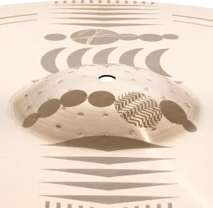 MEINL AD3 Lunar 22" Artist Design Anika Nilles Ride