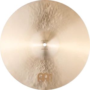 MEINL AD4 14" Artist Design Cymbal Anika Nilles Lunar Hi-Hats