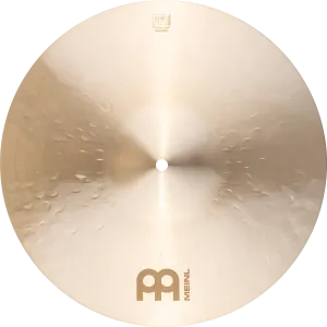 MEINL AD4 14" Artist Design Cymbal Anika Nilles Lunar Hi-Hats
