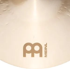 MEINL AD4 14" Artist Design Cymbal Anika Nilles Lunar Hi-Hats