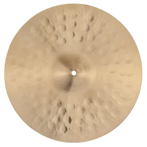 MEINL B14EHH Byzance Traditional Extra Hammered 14" Charleston