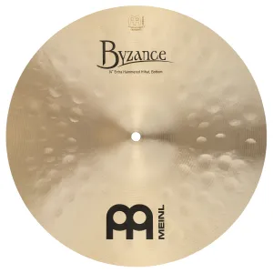 MEINL B14EHH Byzance Traditional Extra Hammered 14" Charleston