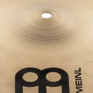 MEINL B14EHH Byzance Traditional Extra Hammered 14" Charleston