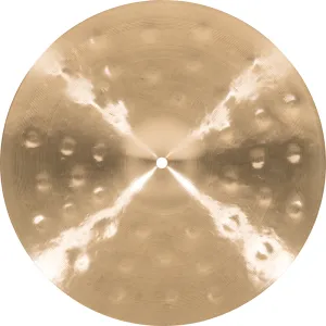 MEINL Byzance Jazz 15" Thin Hi-Hat