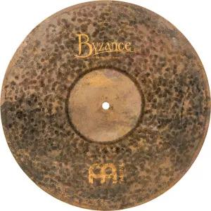 MEINL Byzance Jazz 15" Thin Hi-Hat