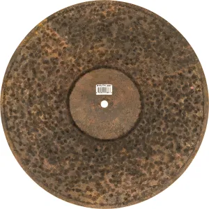 MEINL Byzance Jazz 15" Thin Hi-Hat