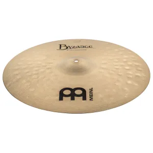 MEINL B20EHR Byzance Traditional Extra Hammered 20" Ride