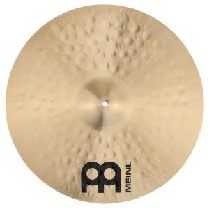 MEINL B20EHR Byzance Traditional Extra Hammered 20" Ride