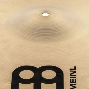 MEINL B20EHR Byzance Traditional Extra Hammered 20" Ride