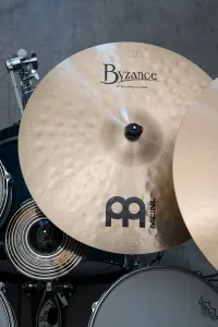 MEINL B20EHR Byzance Traditional Extra Hammered 20" Ride