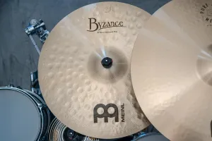 MEINL B20EHR Byzance Traditional Extra Hammered 20" Ride