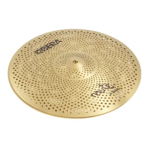 OBERA Mute Brass Pack Cymbales Silencieuses 4pcs (14"/16"/18"/20")