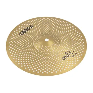OBERA Mute Brass 10" Splash Silencieuse