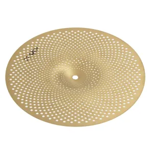 OBERA Mute Brass 12" Splash Silencieuse