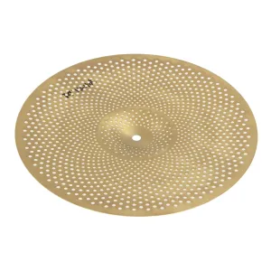 OBERA Mute Brass 14" Charleston Silencieuse